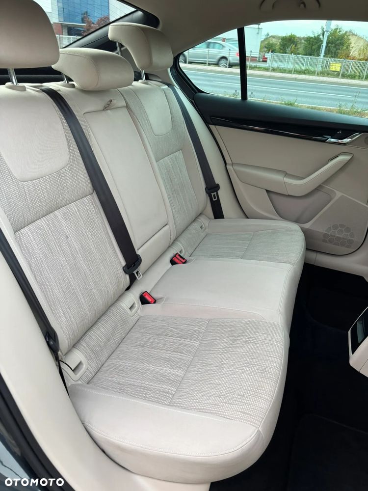 Skoda Octavia - 6