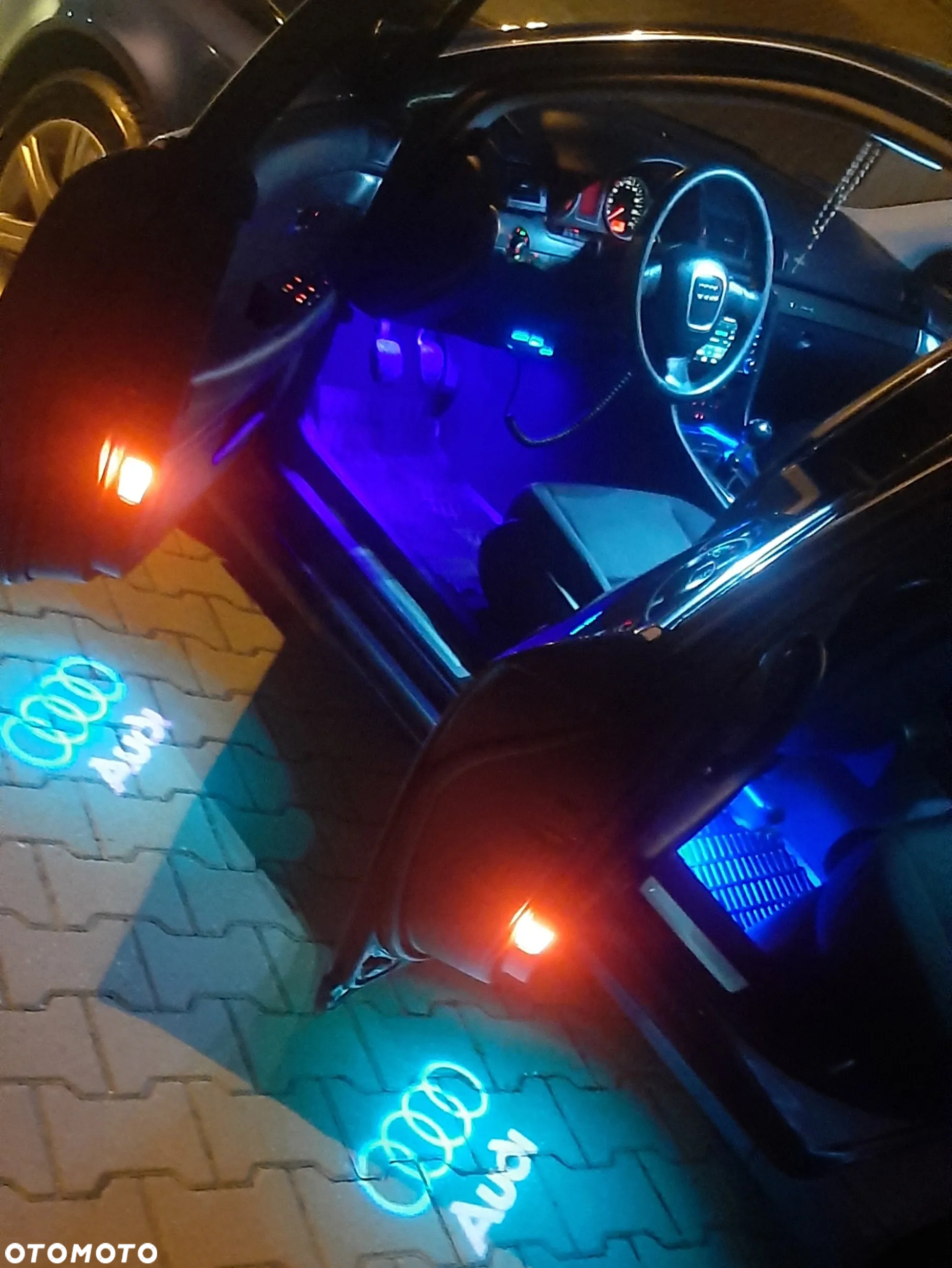 Audi A4 - 33