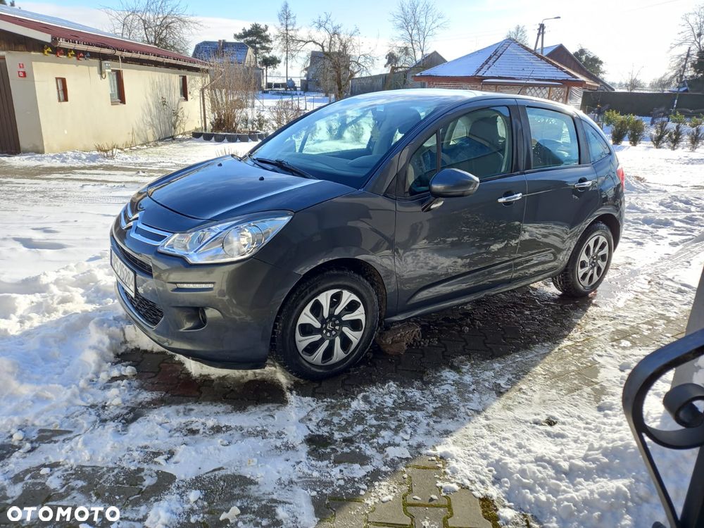 Citroën C3 1.4 HDi Selection - 3