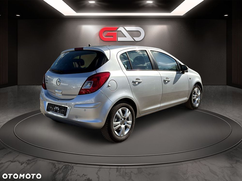 Opel Corsa - 11