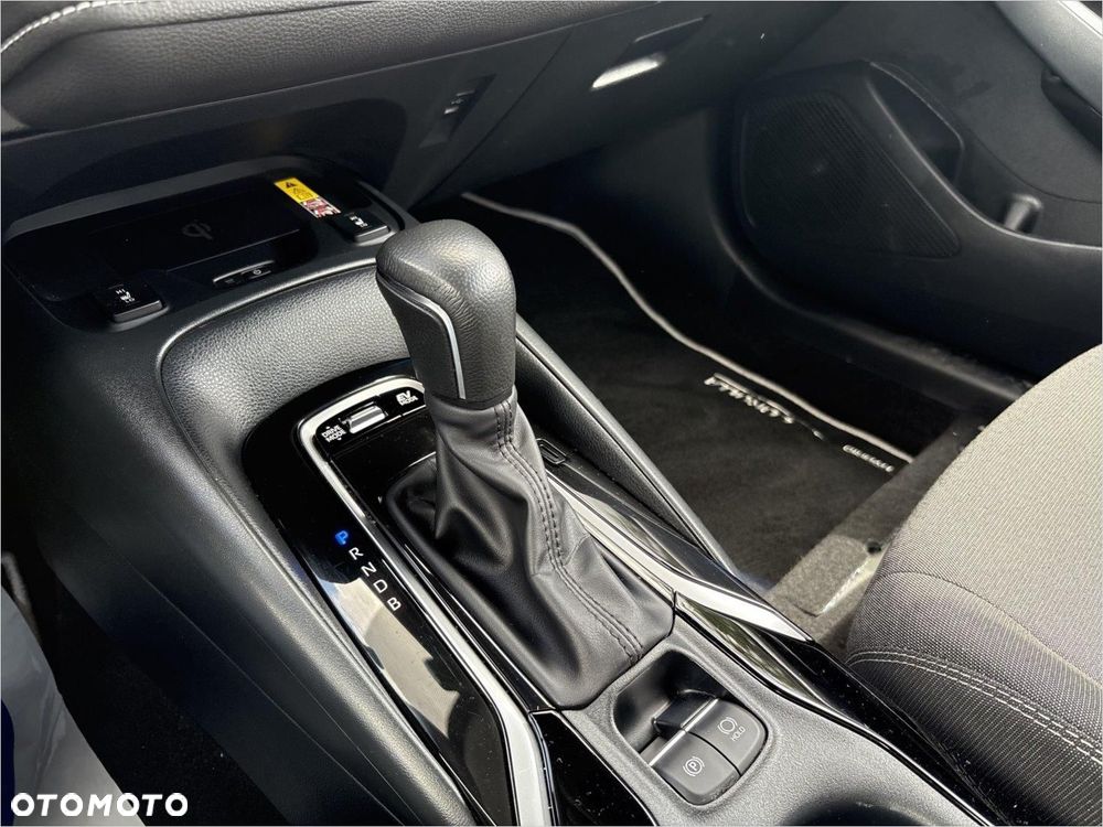 Toyota Corolla 1.8 Hybrid Comfort - 16