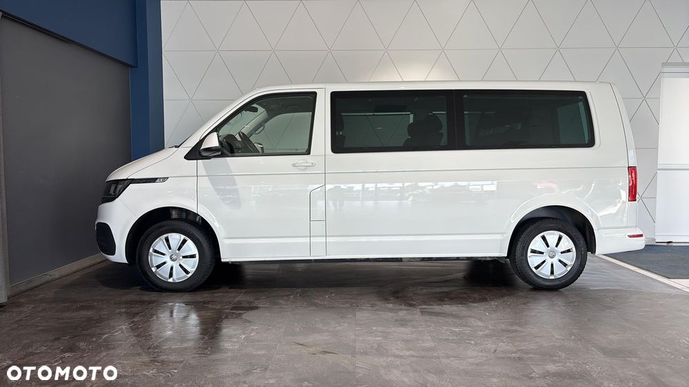 Volkswagen Caravelle 2.0 TDI L2 Comfortline - 3