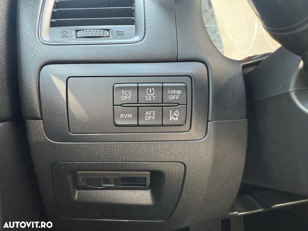 Mazda CX-5 CD175 4x4 AT Revolution - 14