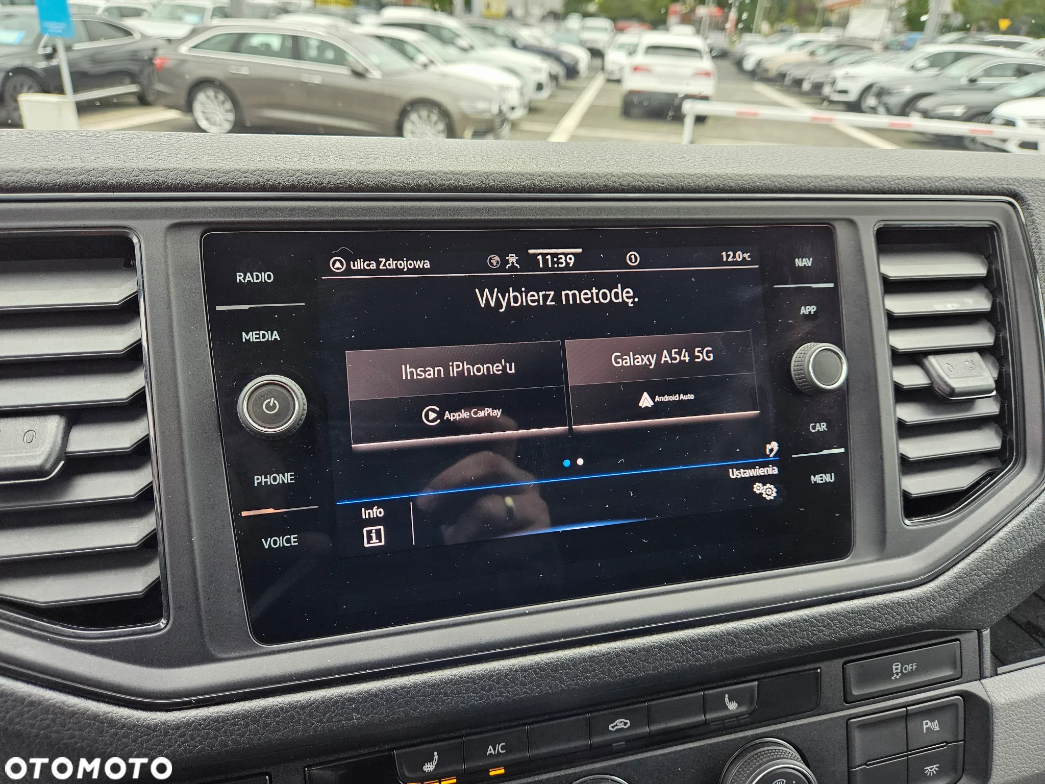 Volkswagen Crafter - 18