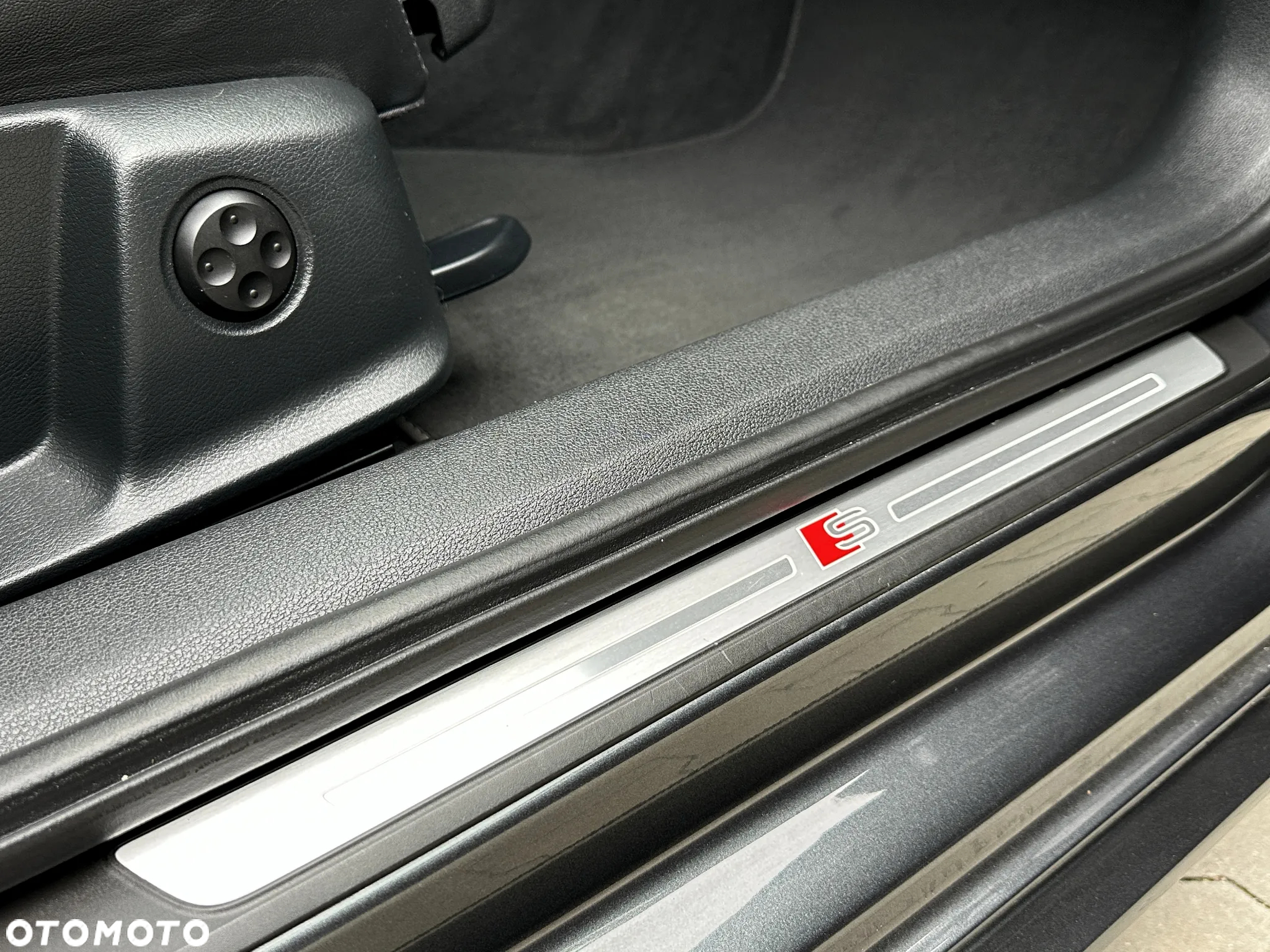 Audi A4 40 TDI Quattro Sport S tronic - 32