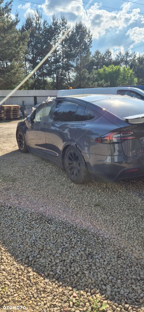 Tesla Model X Long Range - 6