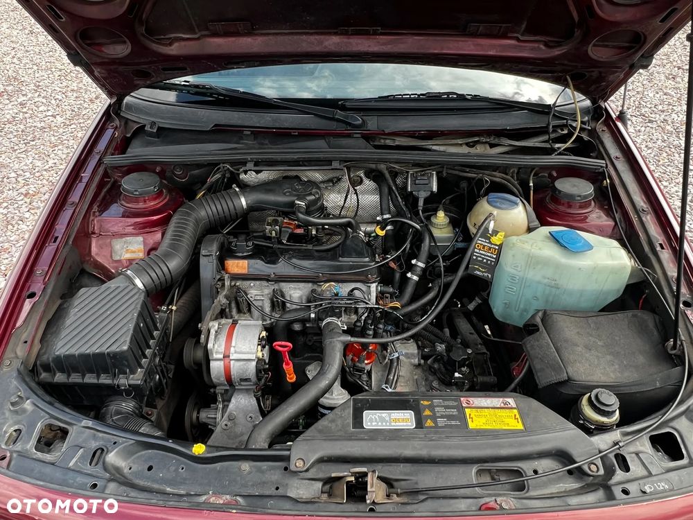 Volkswagen Passat 1.8 / 1.8 C - 17