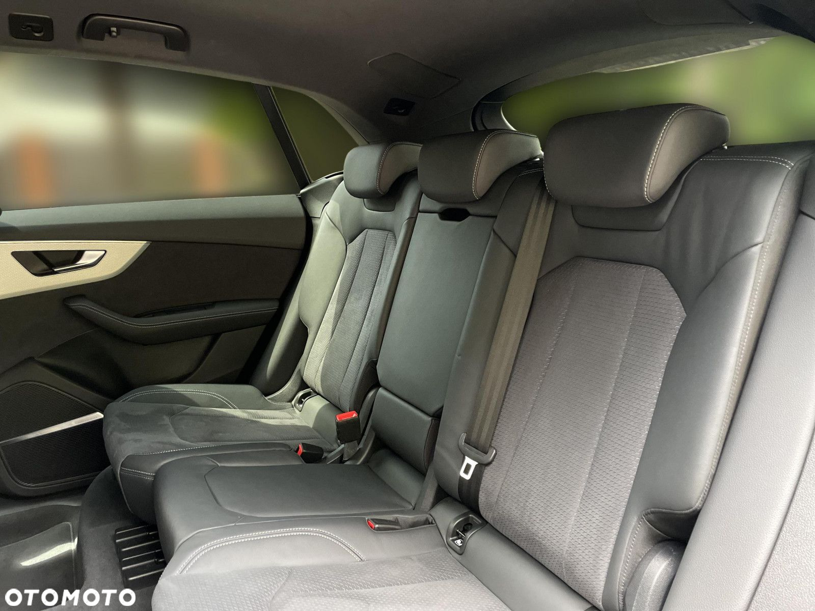 Audi Q8 - 30