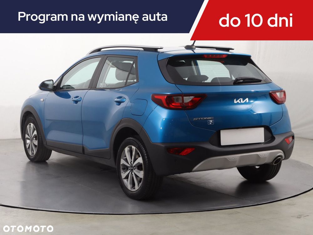 Kia Stonic - 6