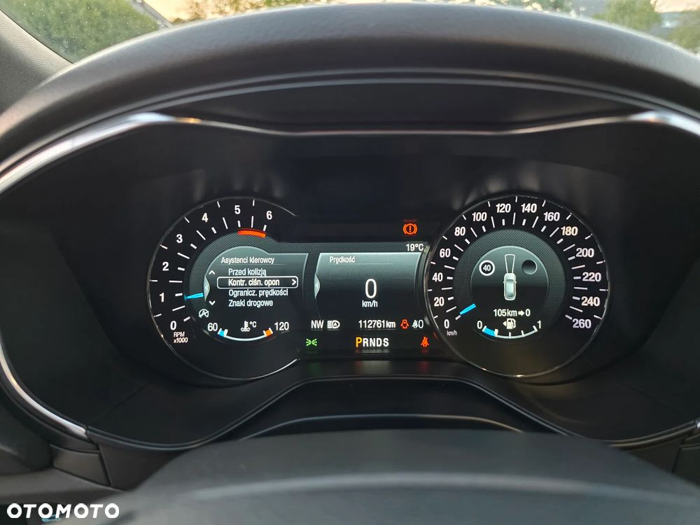 Ford Mondeo 2.0 EcoBlue ST-Line - 28