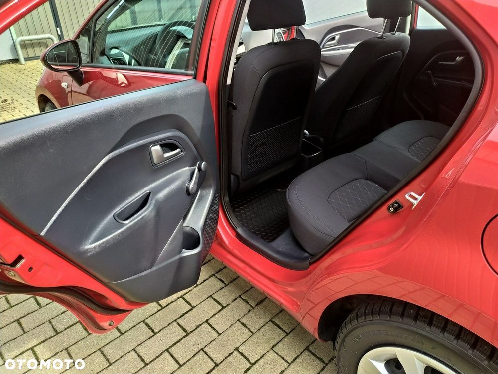 Kia Rio 1.2 Attract - 20