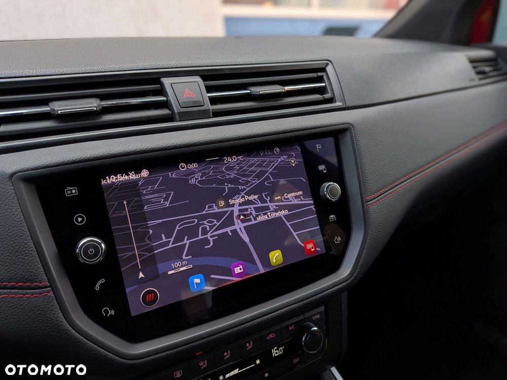 Seat Arona 1.0 TSI FR S&S DSG - 26