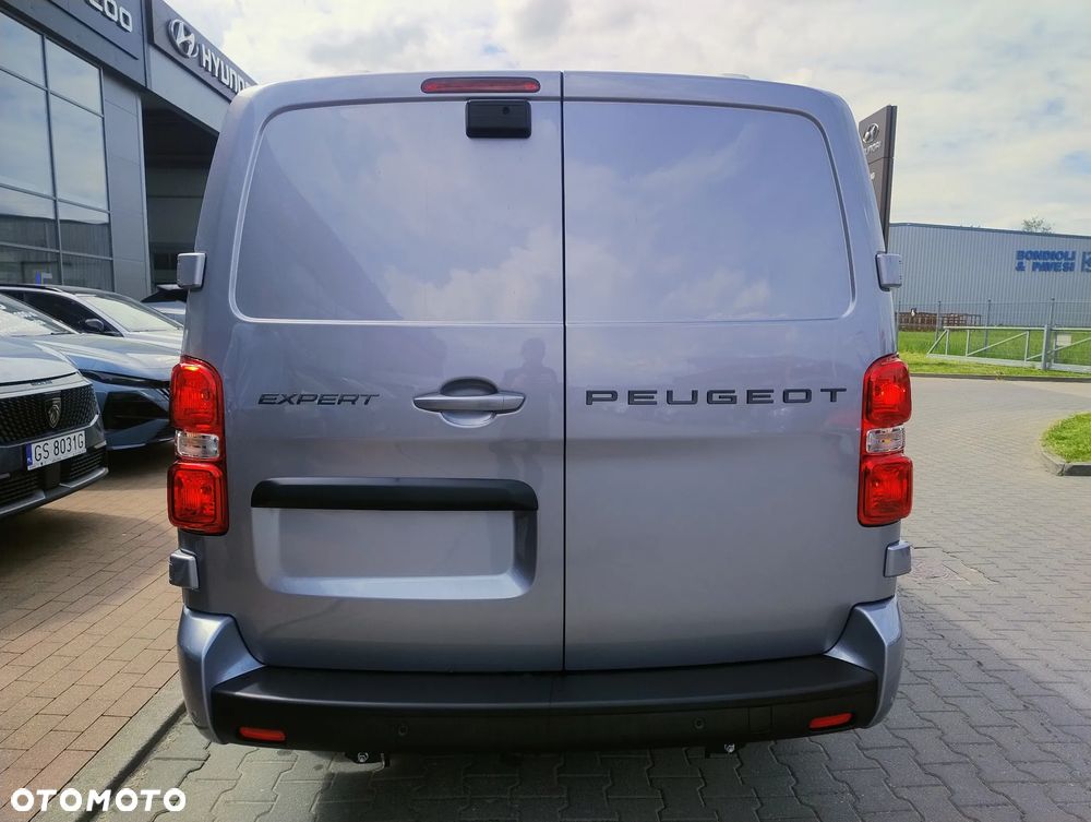 Peugeot Expert - 7