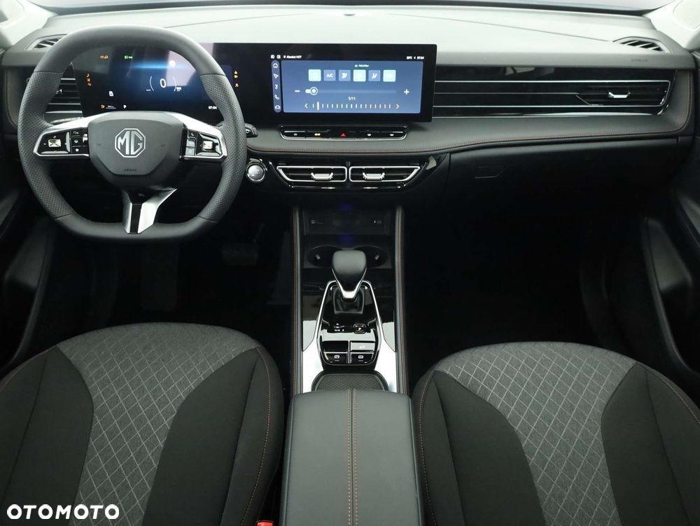 MG HS 1.5T PHEV Excite - 15