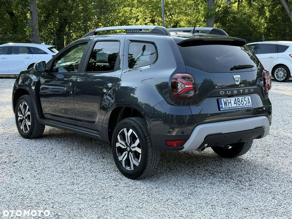 Dacia Duster - 5