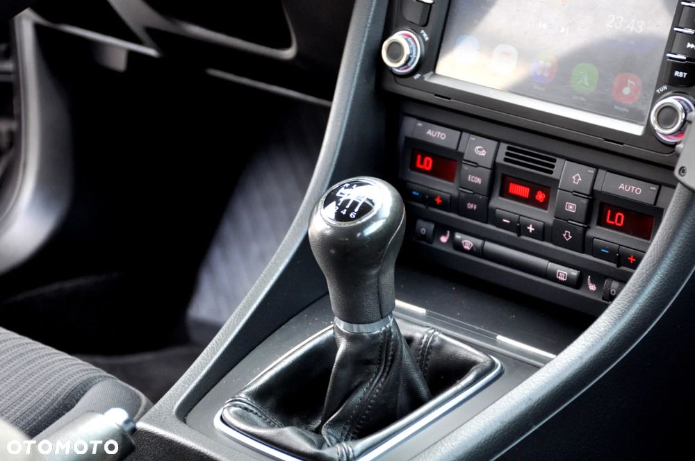 Audi A4 - 34