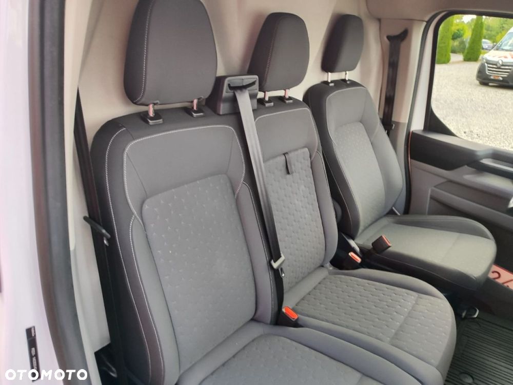 Ford Transit Custom - 17