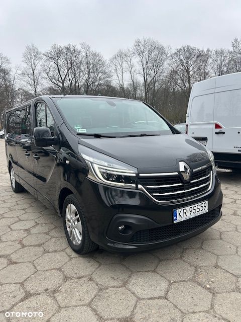Renault Trafic Grand 2.0 dCi EDC - 5