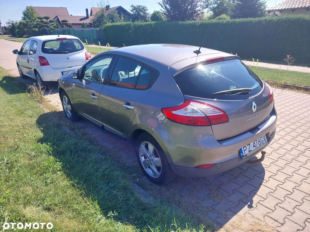 Renault Megane 1.6 16V Generation - 12