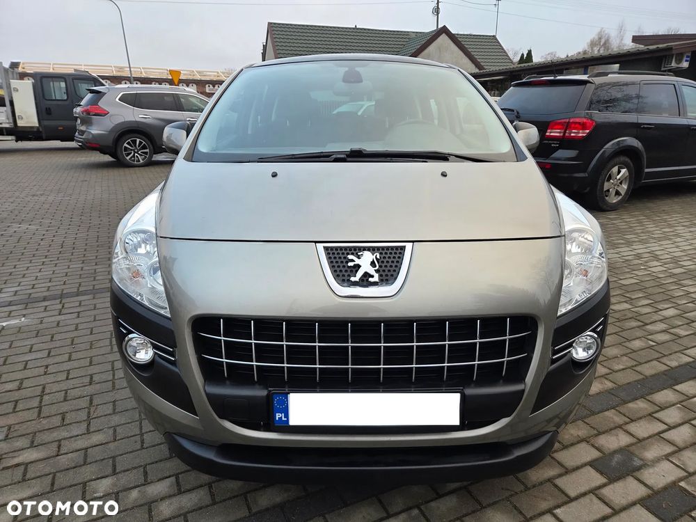 Peugeot 3008 120 VTi Premium - 2