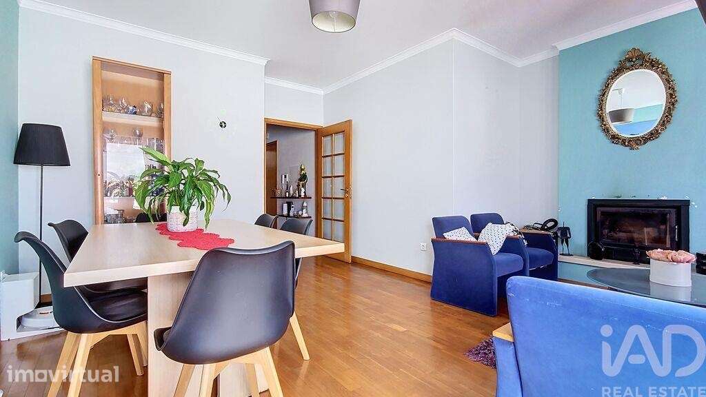 Apartamento T3 em Avanca de 85 m2 - Grande imagem: 3/26