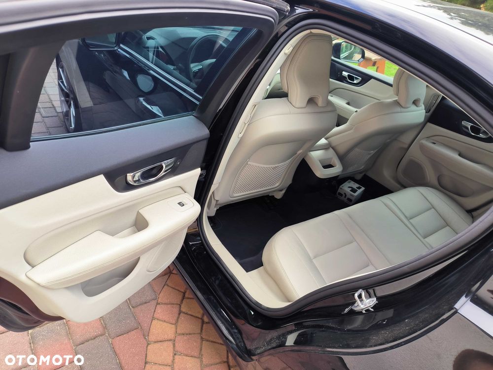Volvo S60 - 5