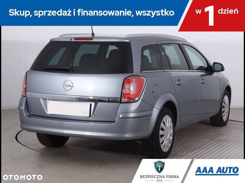Opel Astra - 7