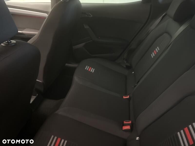 Seat Arona 1.5 TSI GPF FR S&S DSG - 19