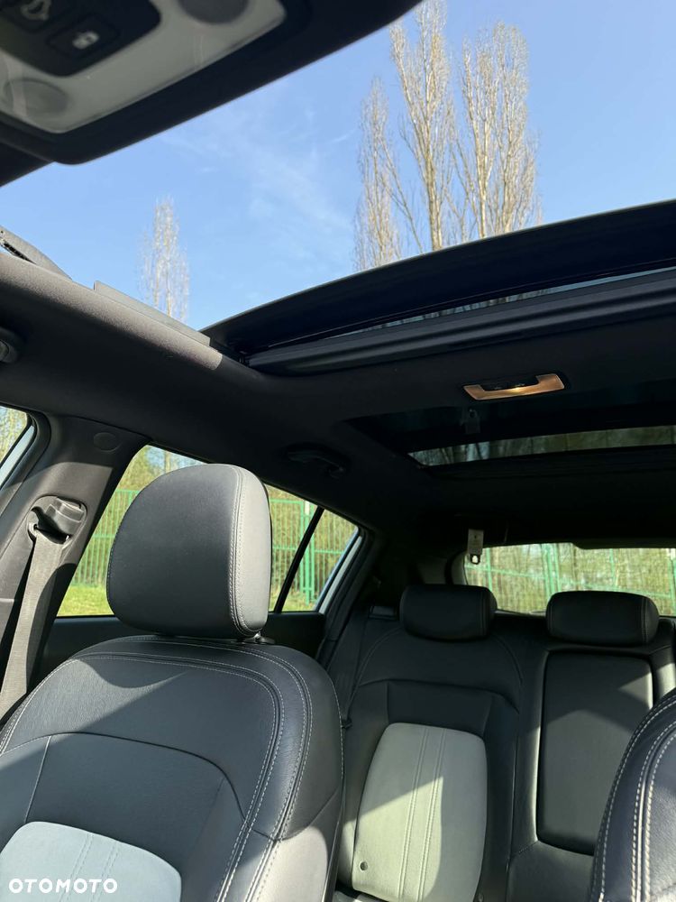 Kia Sportage 2.0 CRDI XL AWD - 12