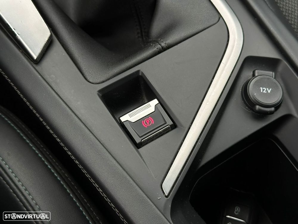 Peugeot 308 1.5 BlueHDi Allure Pack - 25