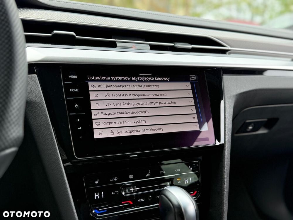 Volkswagen Arteon Shooting Brake - 33