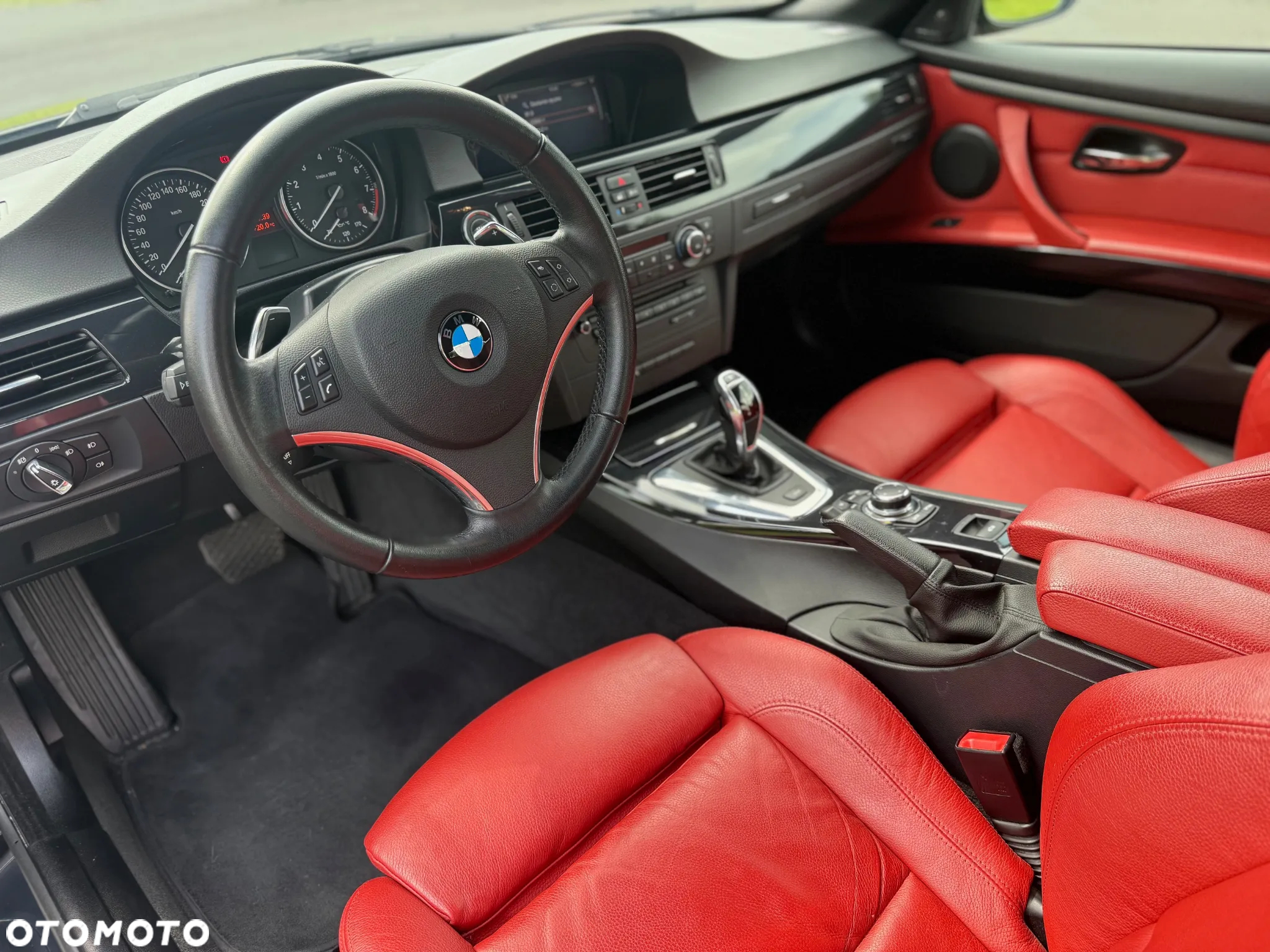 BMW Seria 3 - 14