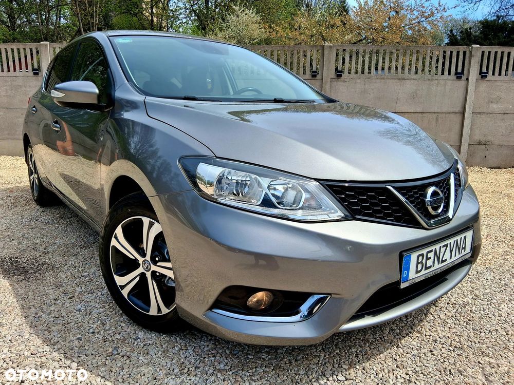 Nissan Pulsar - 4