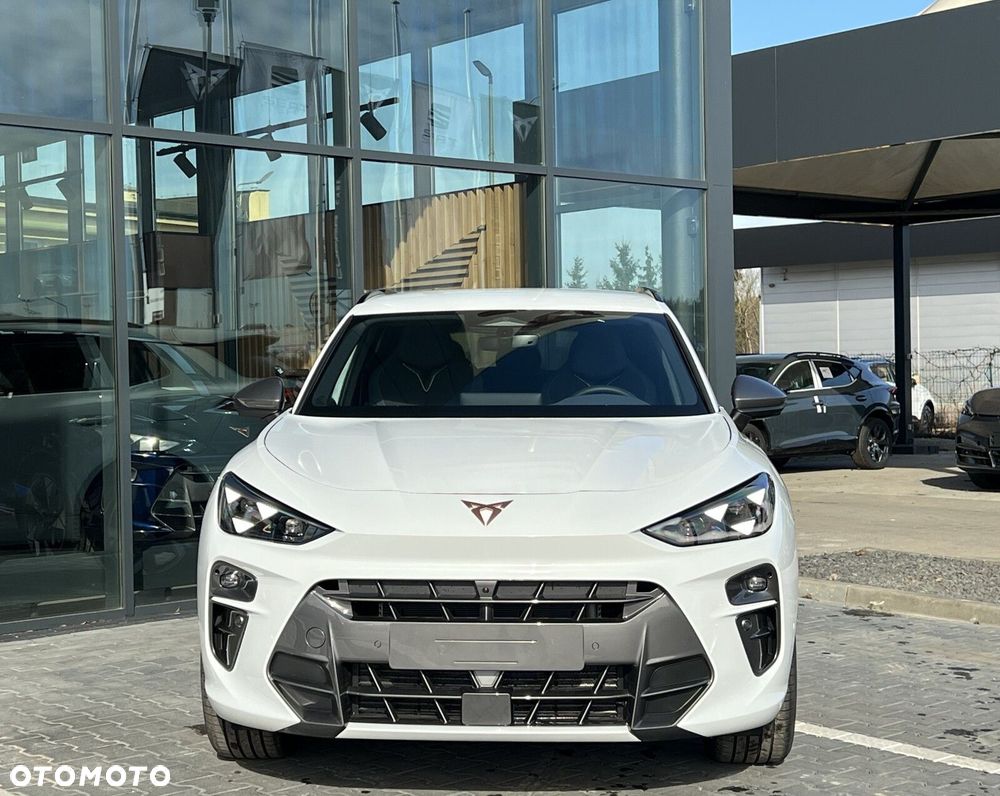 Cupra Terramar - 3