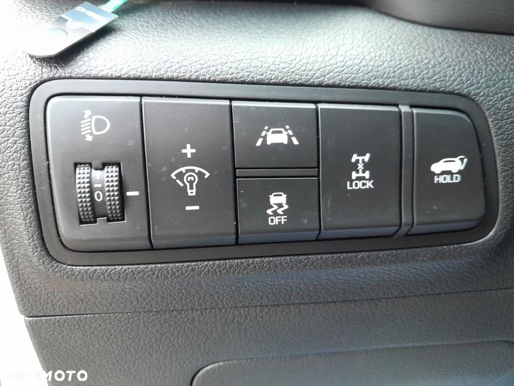 Hyundai Tucson 1.6 T-GDi Style 4WD DCT - 21