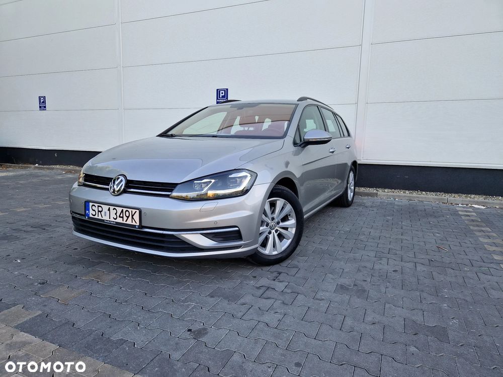 Volkswagen Golf 1.4 TSI BMT Comfortline - 11