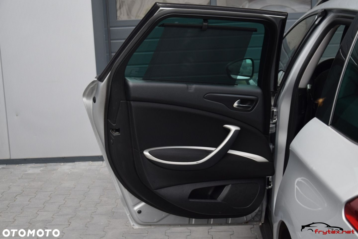 Citroën C5 - 19