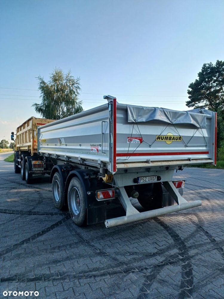Scania - 9