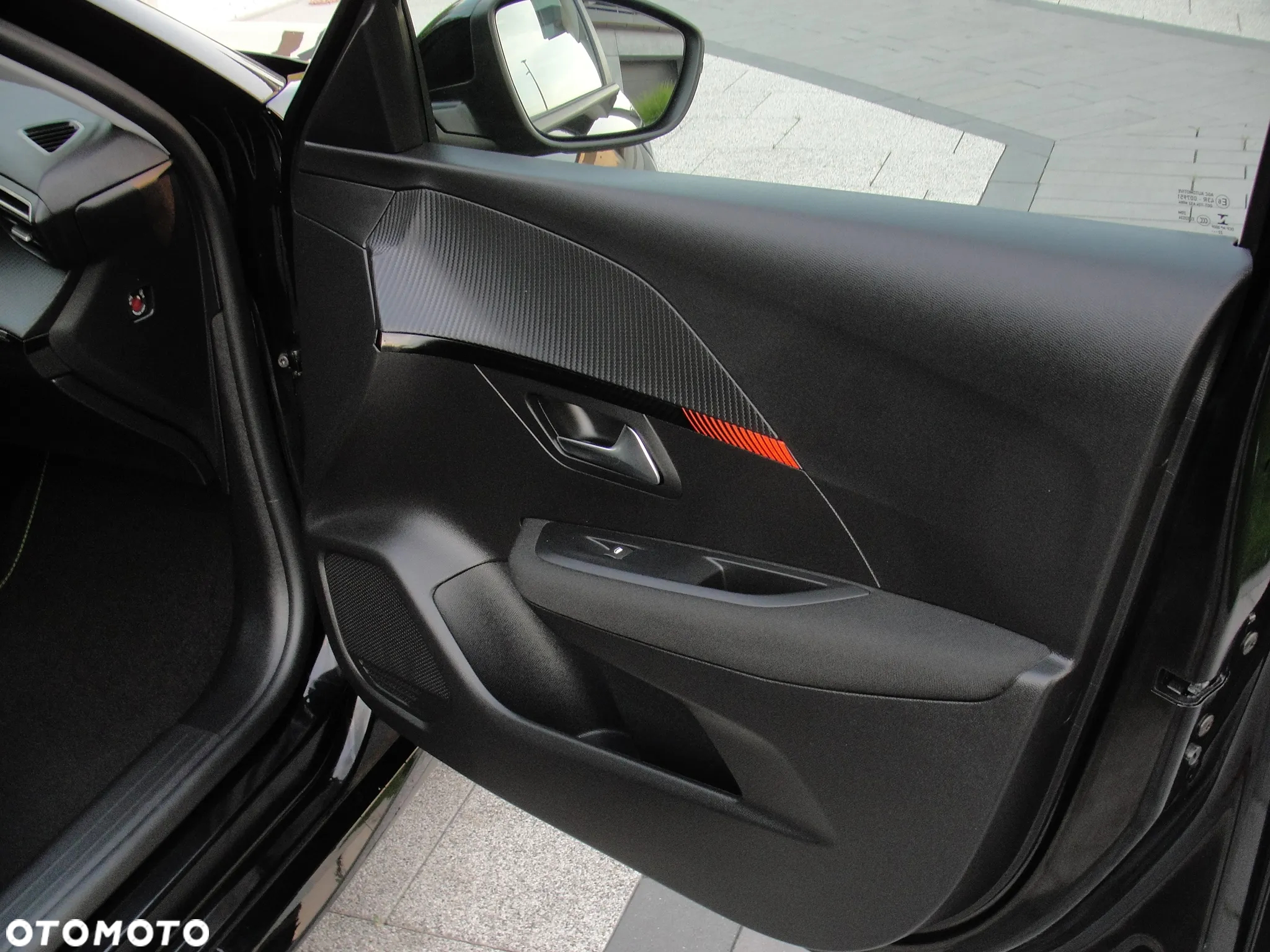 Peugeot 208 BlueHDi 100 Active Pack - 7