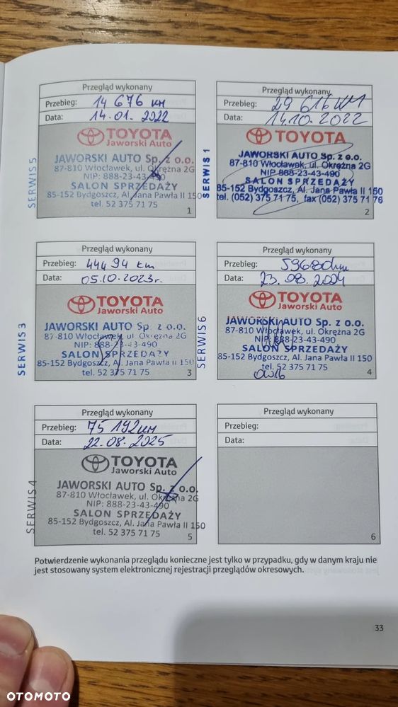 Toyota RAV4 2.5 Hybrid Executive 4x4 - 12