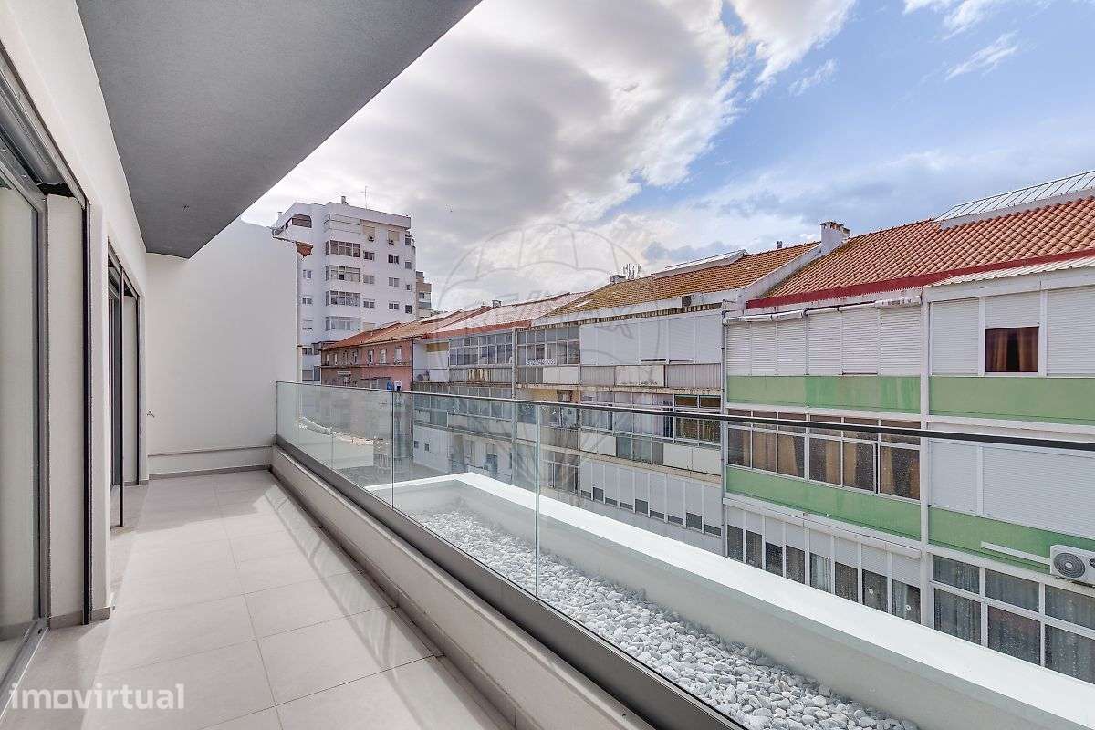 Apartamento T4 para venda - Grande imagem: 4/22
