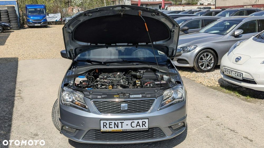 Seat Toledo - 14