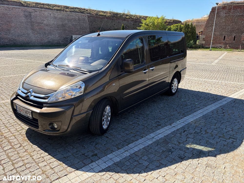 Citroën Jumpy L2H1 Combi - 1