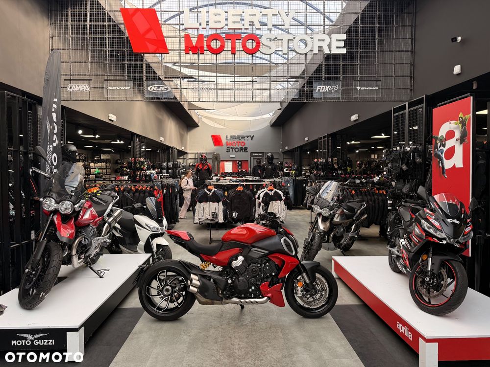 Ducati Diavel - 3
