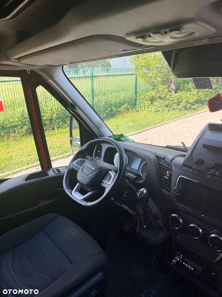 Iveco Daily - 4