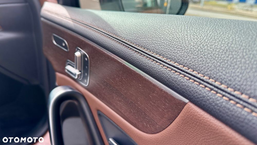 Mercedes-Benz Klasa A - 19