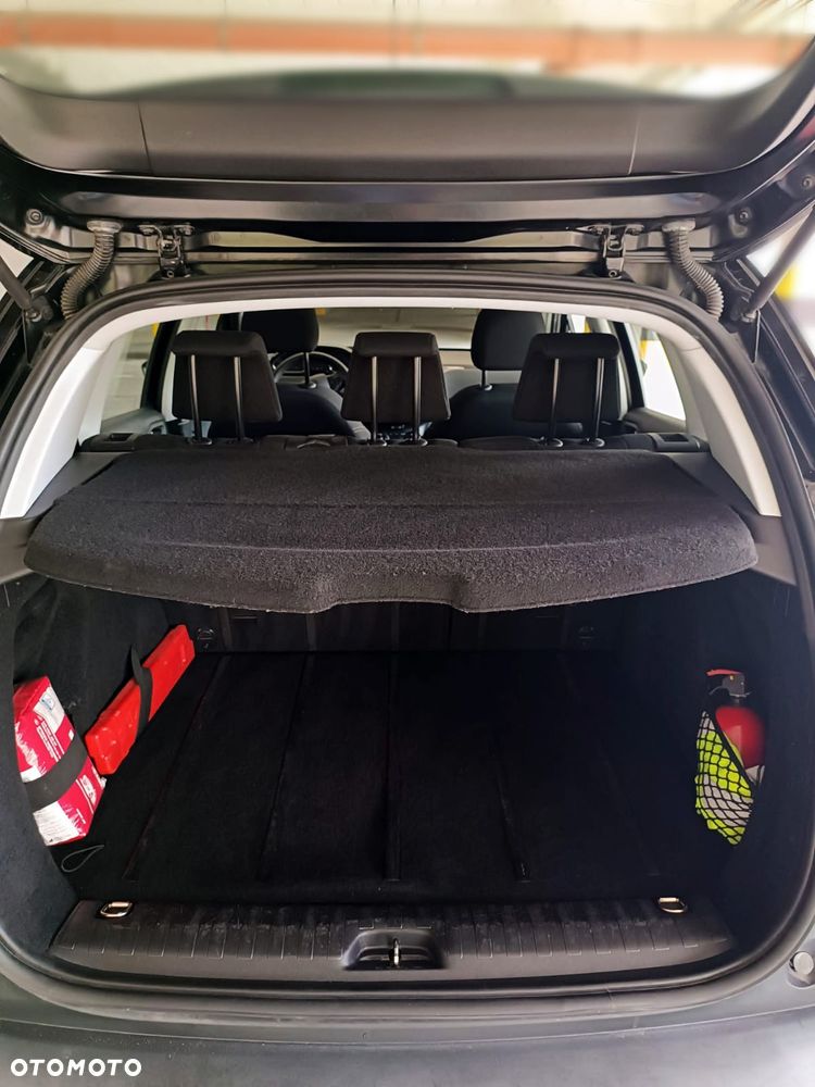Peugeot 2008 1.4 HDi Access - 12
