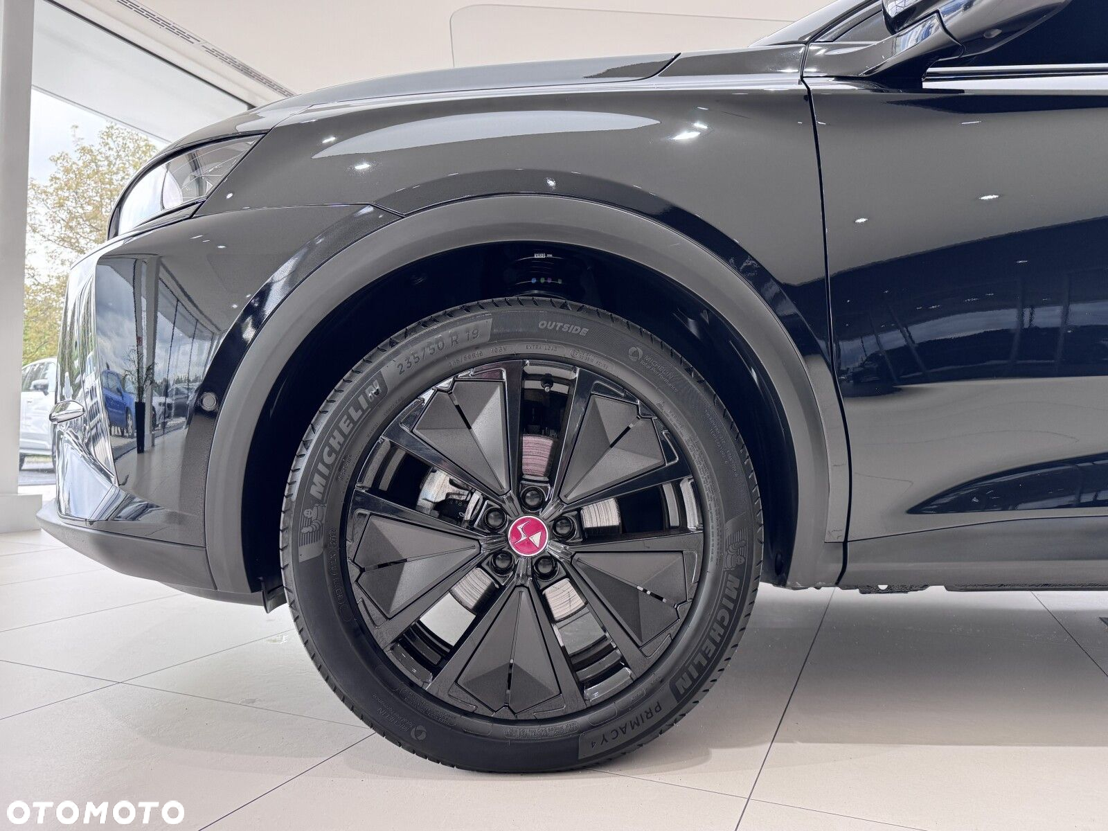 DS Automobiles DS 7 Crossback 1.5 BlueHDi Performance Line - 19