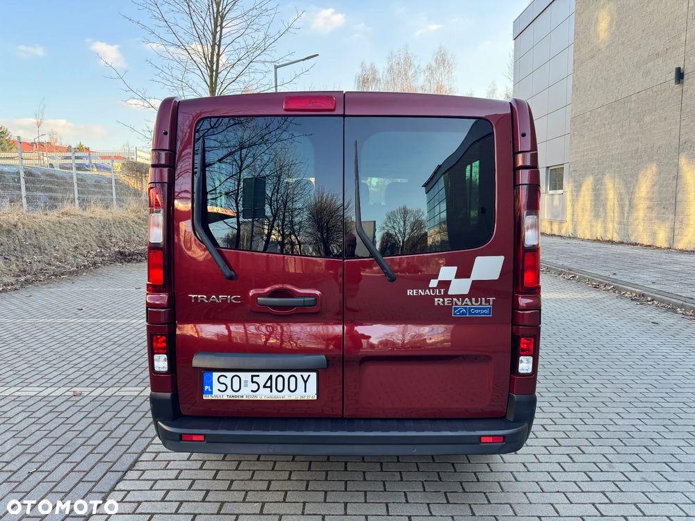 Renault Trafic 2.0 dCi - 33