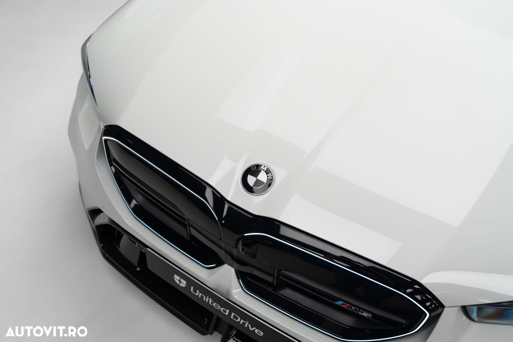 BMW M5 - 6